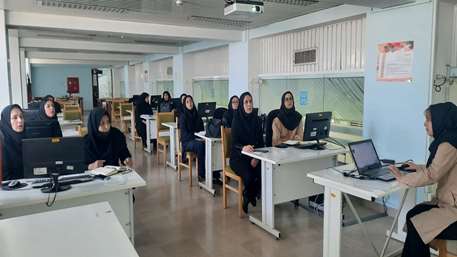  1نخستین جلسه کتابداران در سال 1405